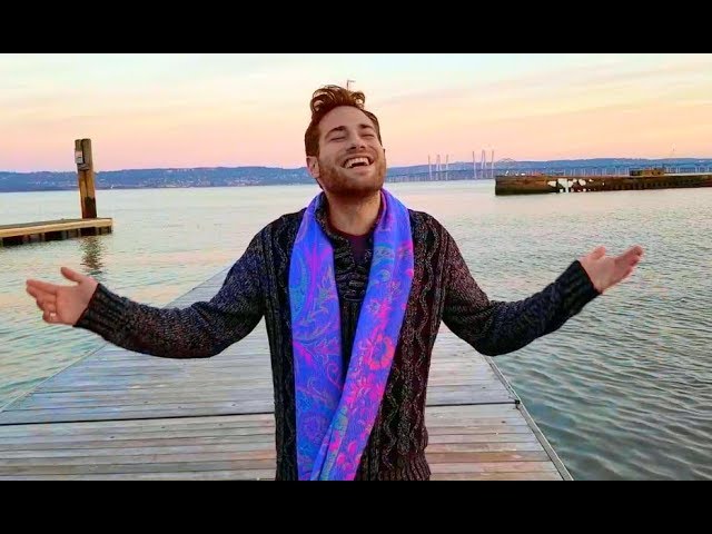 "Yedid Nefesh" ft. Pinny Schachter - Composed by Benzion Klatzko