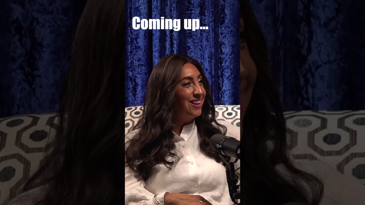 New Episode coming out With Kathy Orah