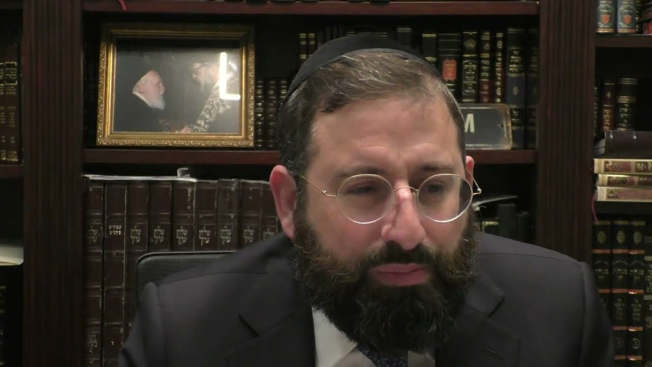Behar: The Status of "The Shofar Blasts of the 7th Month"