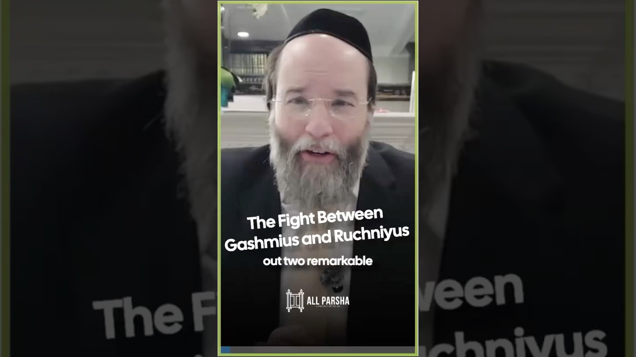 Losing Respect for Torah Means Losing Your Own Purpose