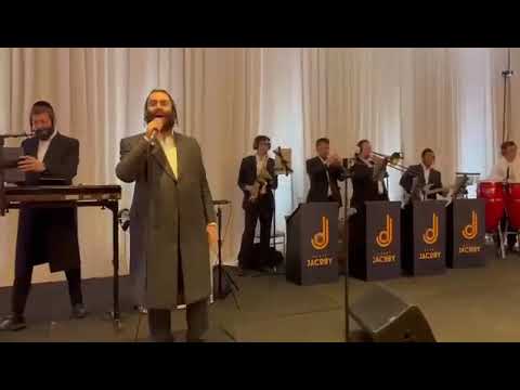 Duddy Jacoby Production Shmaya Fischer