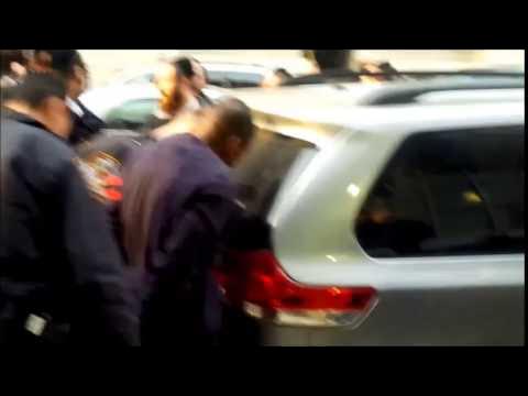 Williamsburg Shomrim Nab Man Stealing From Grocery On Flushing Ave