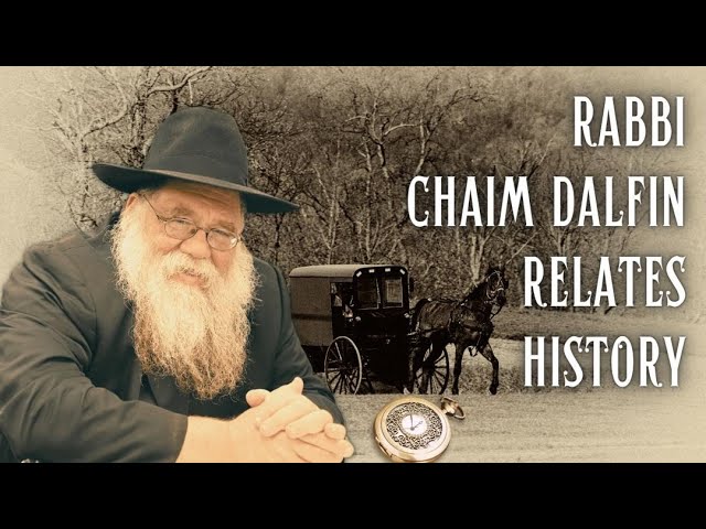 Mitteler Rebbe Expansivness of Chasidus - No Neo- Chasidism - Stick to Traditional Chasidism #2