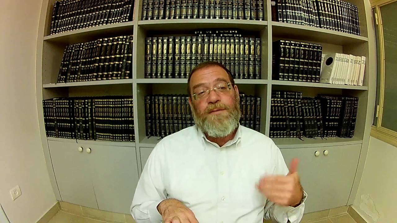 Eikev Parts 2-4 Weekly Torah Portion according to the Kli Yakar Deuteronomy 7:14 - 8:1-2  5776