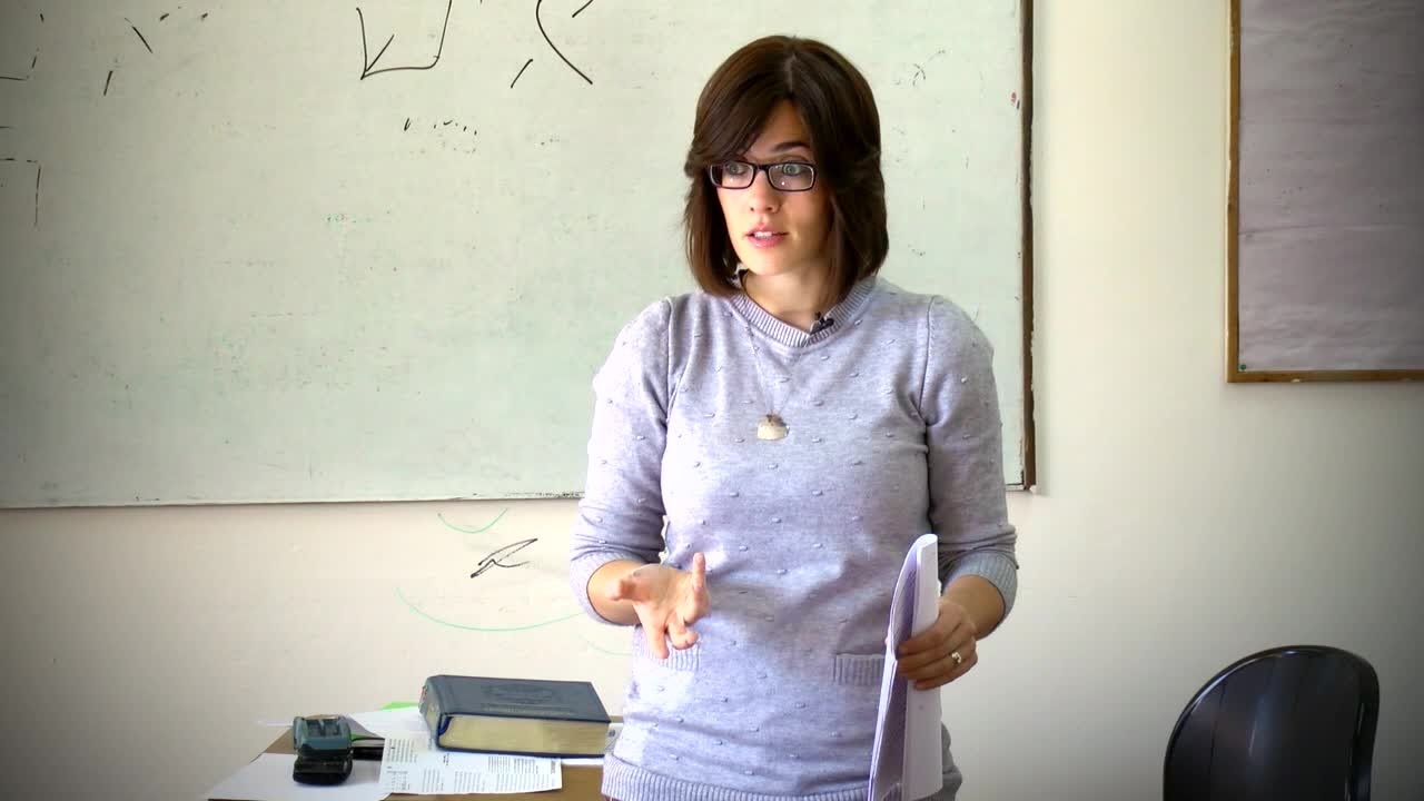 Interpersonal Relationship Tools - Part 11: Great Reputation - Rebbetzin Avigial Gersht