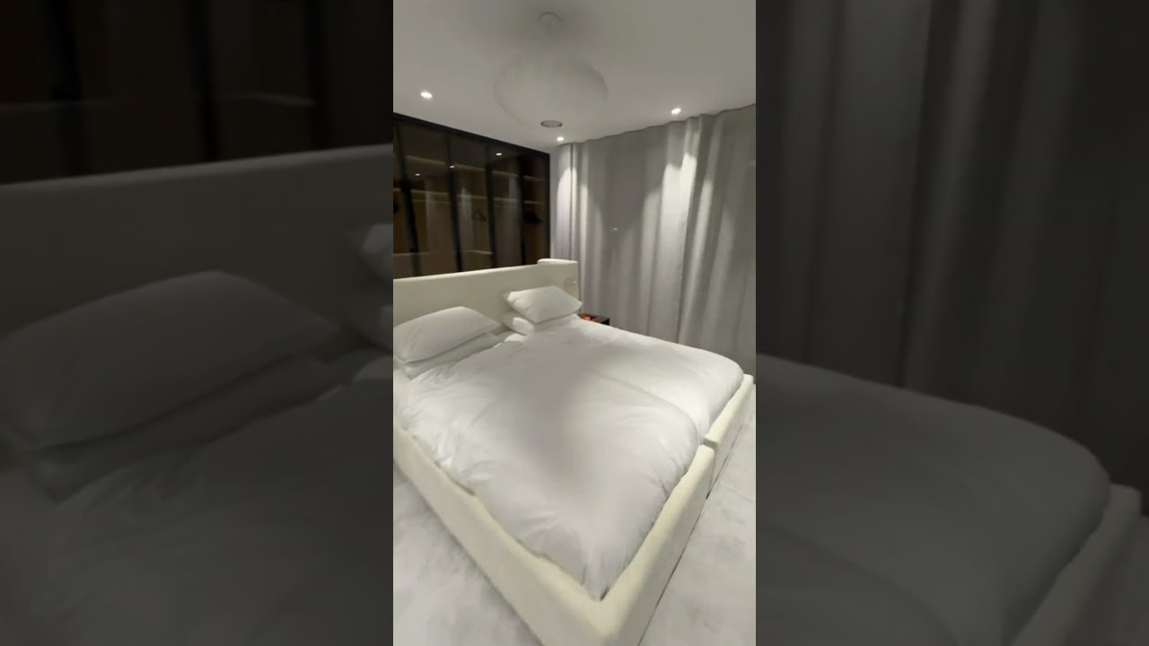 Insane Jerusalem Airbnb