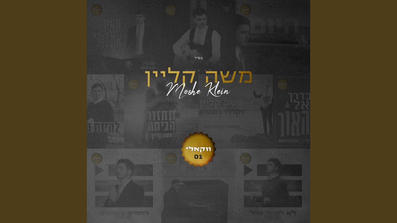 שיר פשוט (ווקאלי)