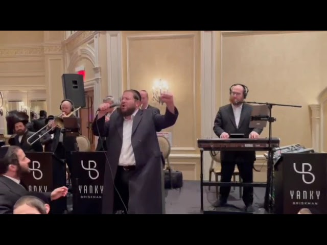Yanky Briskman Production Shea Berko