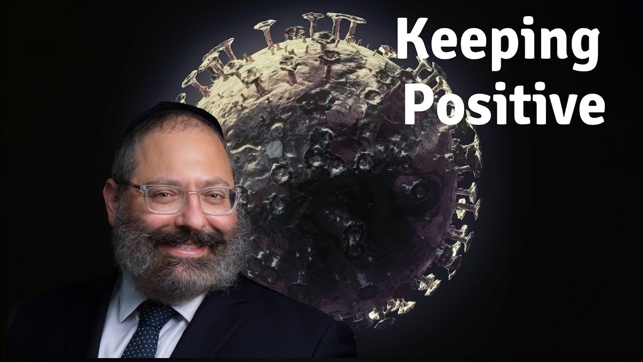 Keeping Positive in an Age of Uncertainty