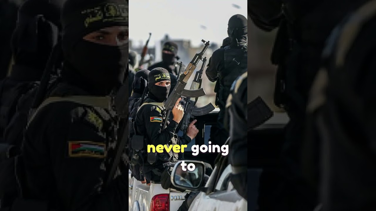 The Misunderstood Design of Israel's Enemies - Jeremy Gimpel #shorts