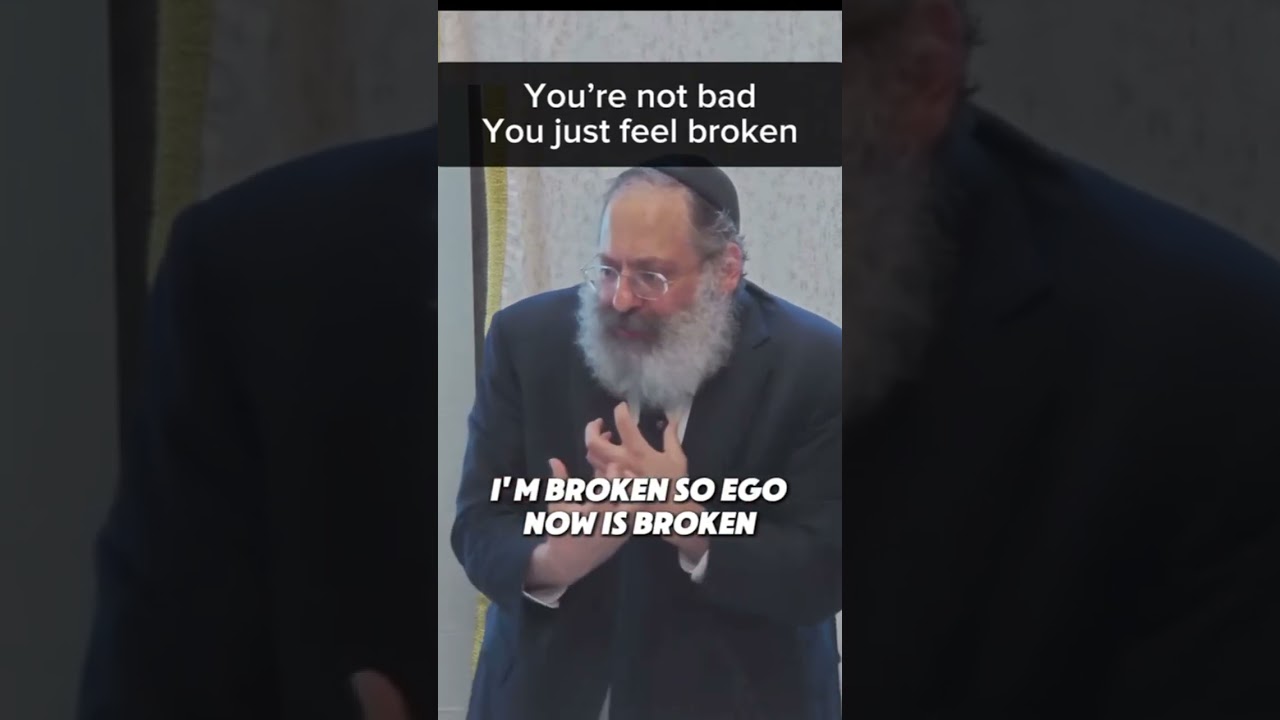 What The Word For Evil In Hebrew Means Will Shock You!
