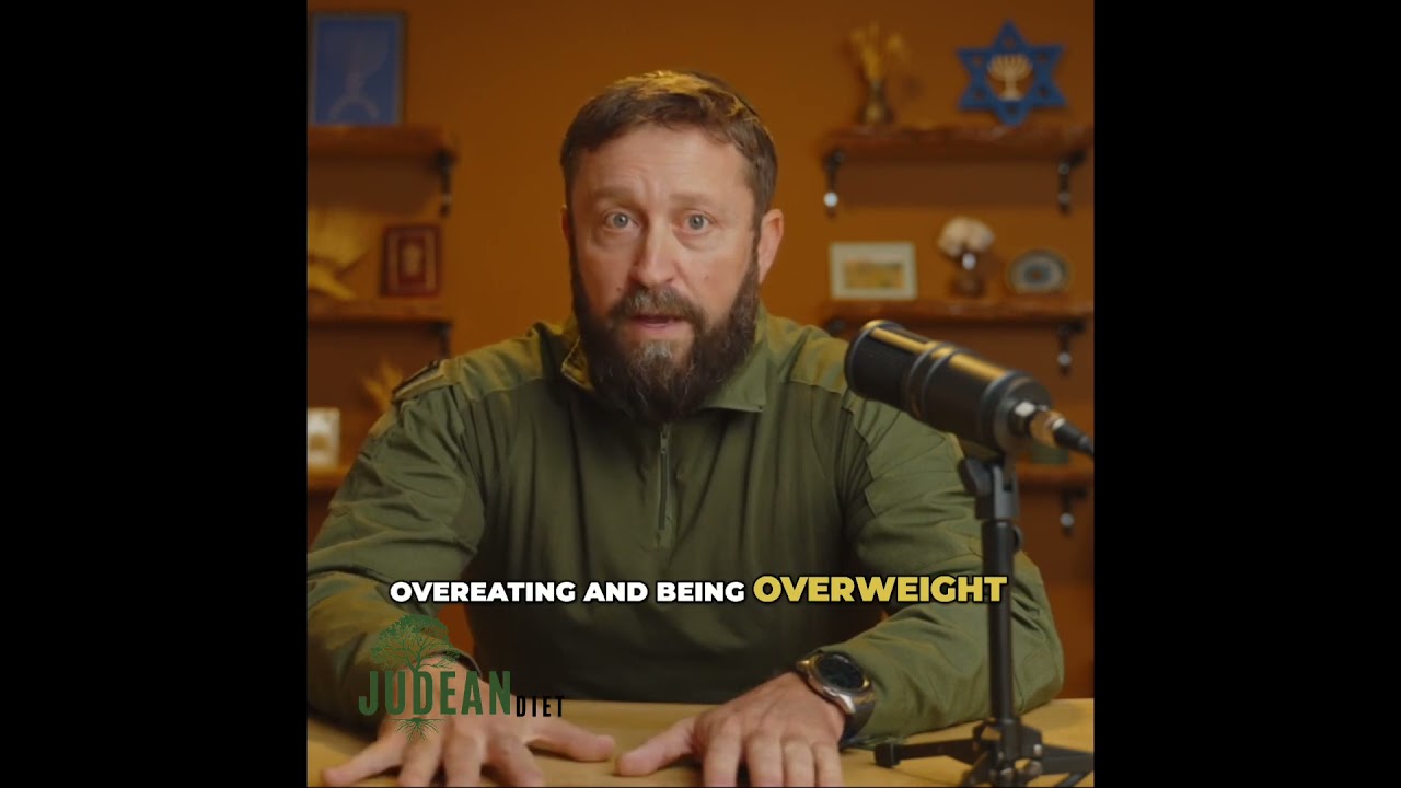 Fasting MELTS Weight  | Judean Diet Eating Window Secret