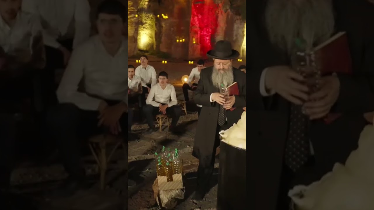 דניאל אלישע בביצוע מיוחד❤️ל״תן לי תפילה״ של שמואל🎶⚡️