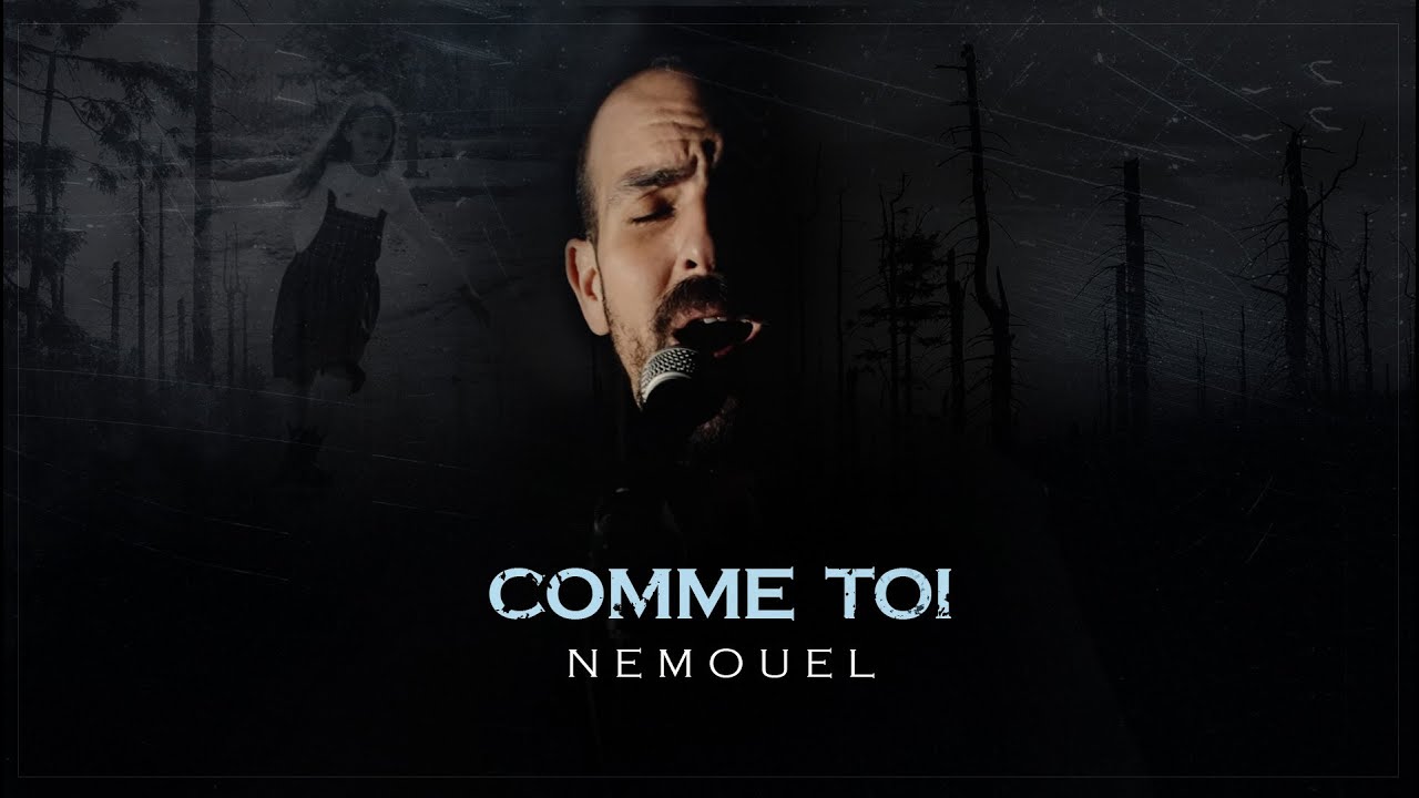 Nemouel - Comme Toi (Prod by. Danny Avidani)