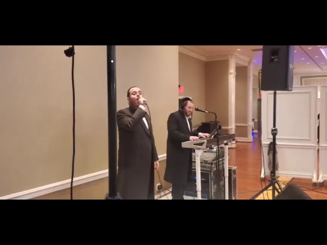 Avrumi Berko Yidi Bialostozky