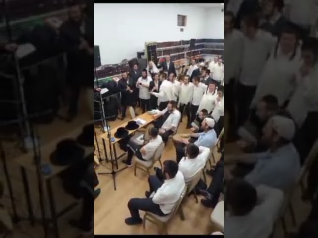 אבינו מלכנו