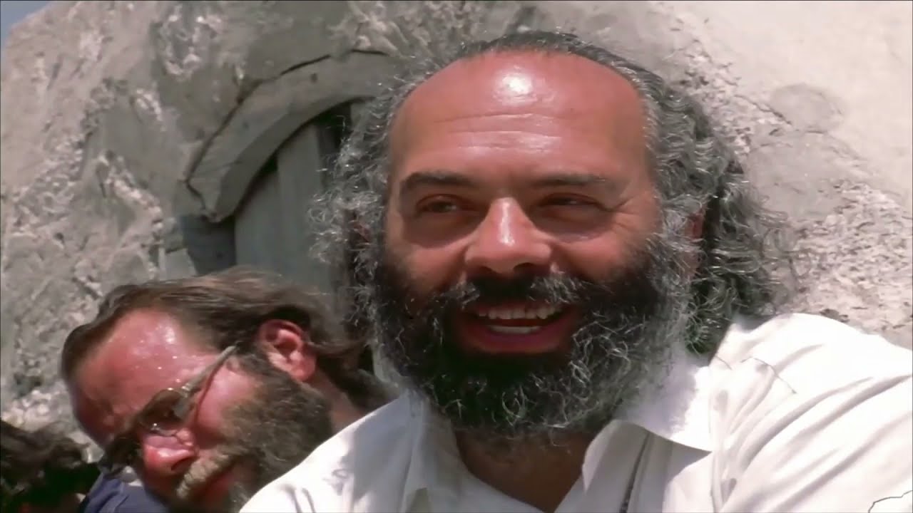 ISRAEL / ARAB Conflict Explained - The Truth About The Holy Land - Shlomo Carlebach