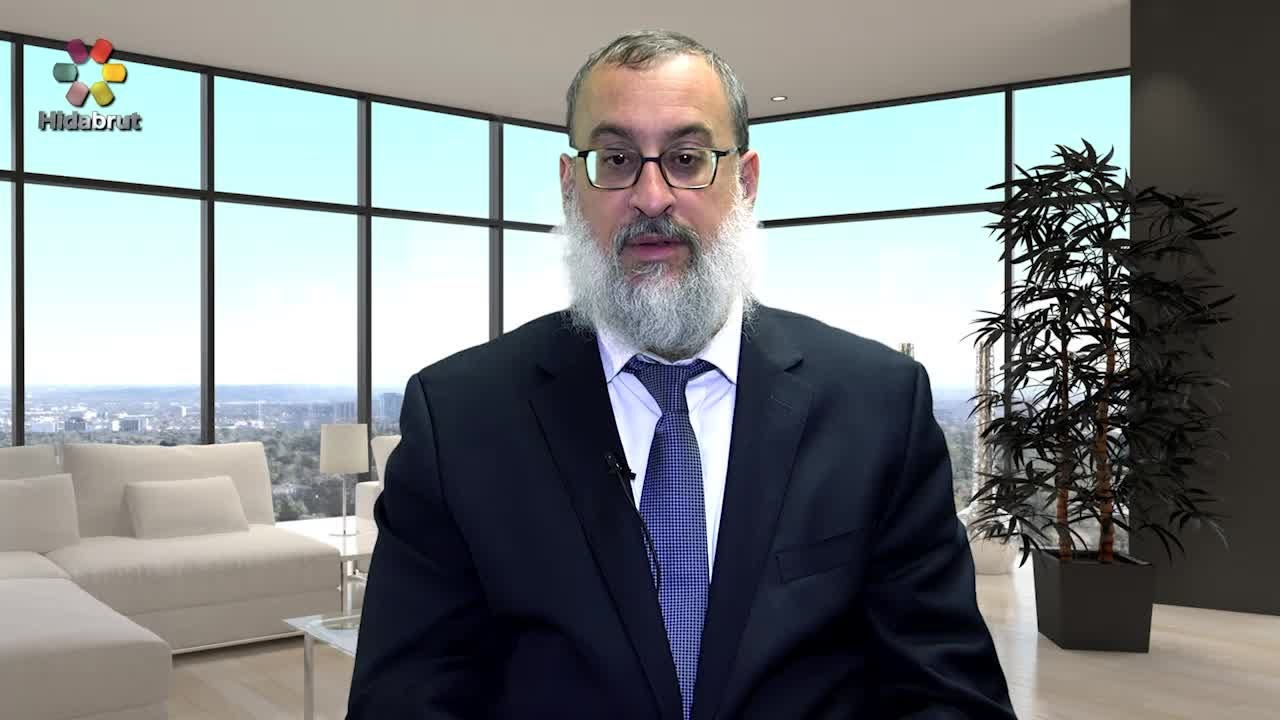 Q&A: Overcoming a Dysfunctional Family - Rabbi Daniel Schonbuch