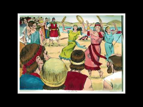 The Jewish Story: Free to be Redeemed