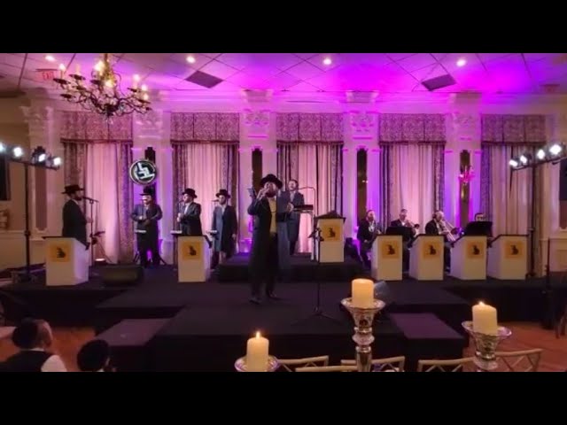 Shea Berko • Lev • A. Berko | יהושע בערקאו, מקהלת לב, א. בערקאו