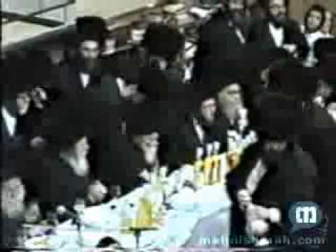 Gur Wedding - Historic Video