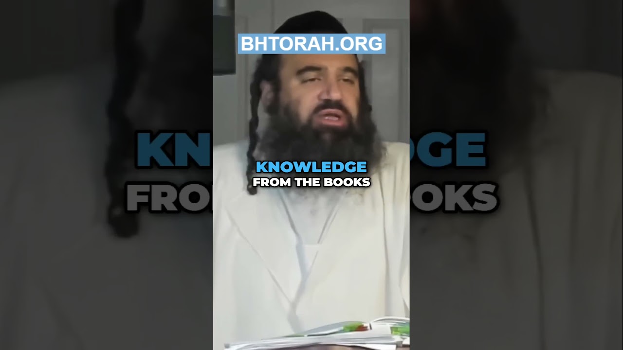 Unlocking the Secrets of the Oral Torah #Torah #Judaism #RabbiYaronReuven #OralTorah #Chanukah