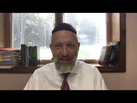 Parsha Perspectives for Today (Devarim)