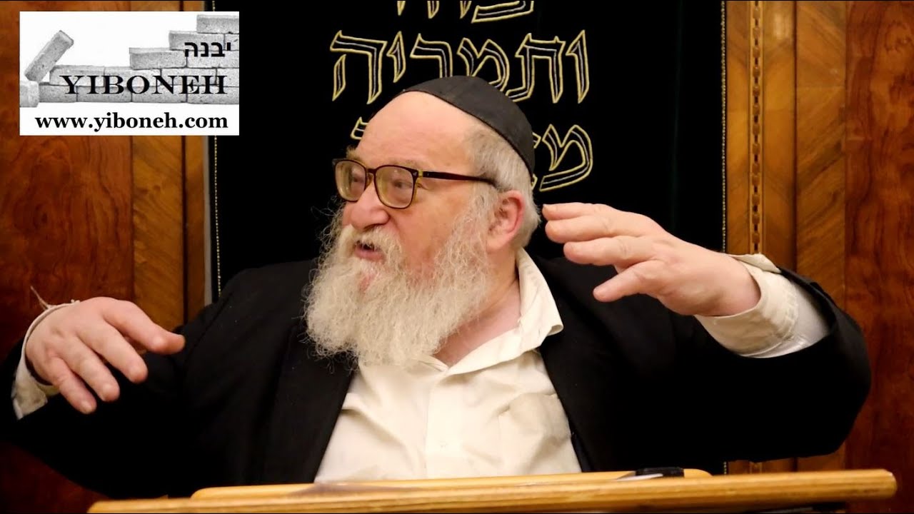 Rabbi Yitzchak Breitowitz: Can Israel Resume Sacrifices Today on the Temple Mount?