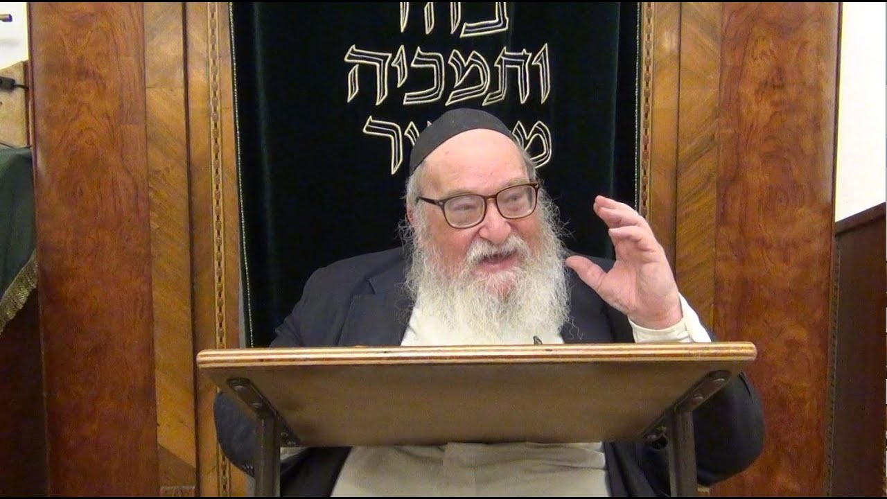 Rabbi Yitzchak Breitowitz: First Fruits an Expression of Joy with No Jealousy Nor Shame