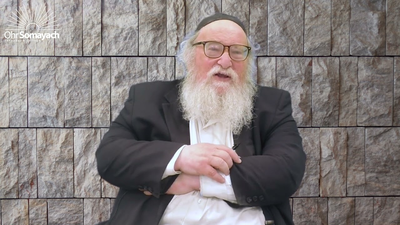 Q&A- Mikva, Teshuva Tactics & Rav Nachman of Breslov (HaRav Yitzchak Breitowitz)