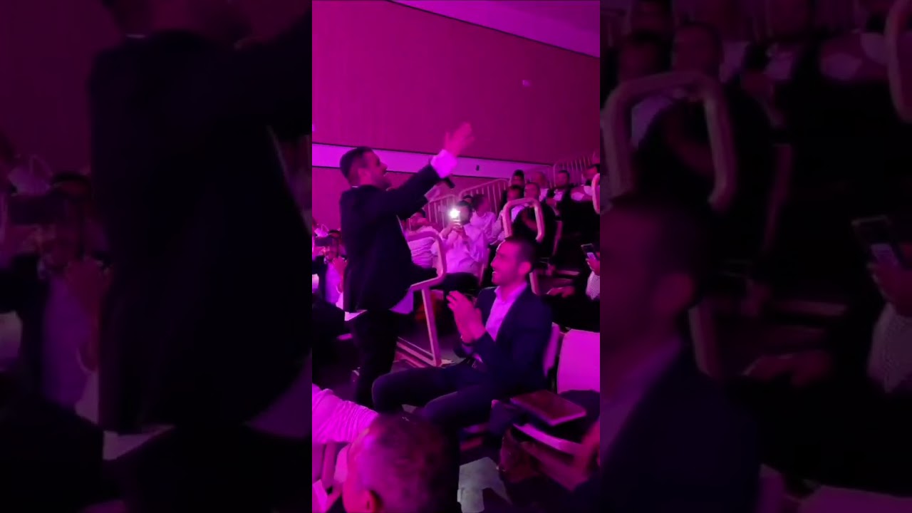 אליה והב - אשקלון 🔥