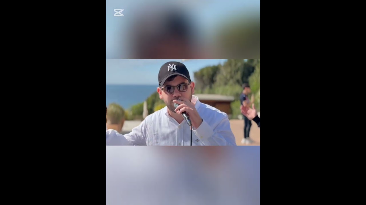 שרולי גרין & נחמן רוזנברג & שימי וייס לכבוד שבת #music
