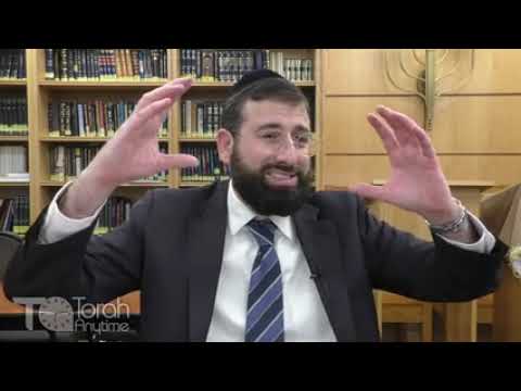 When Shabtai Tzvi Cancelled Shiva Asar B'Tamuz - Meet His Fiercest Opponent; Rav Yaakov Sasportas