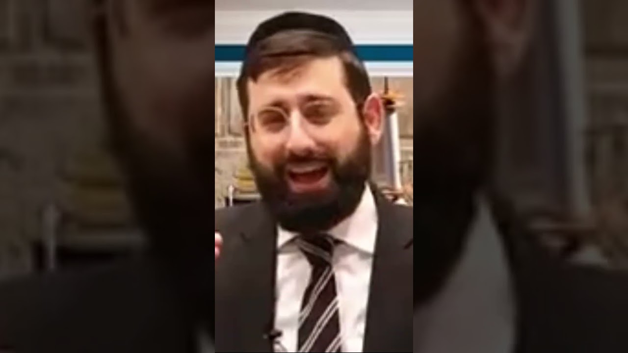 Without The Torah We Are In Danger #Shorts