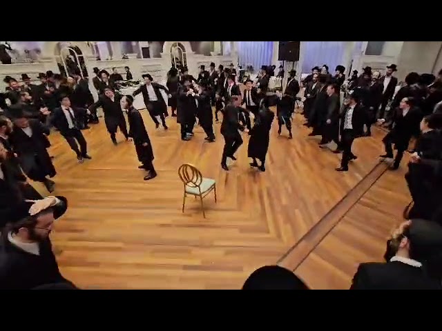 Yoely Fischer Production Yisroel Werdyger Chevraya Choir
