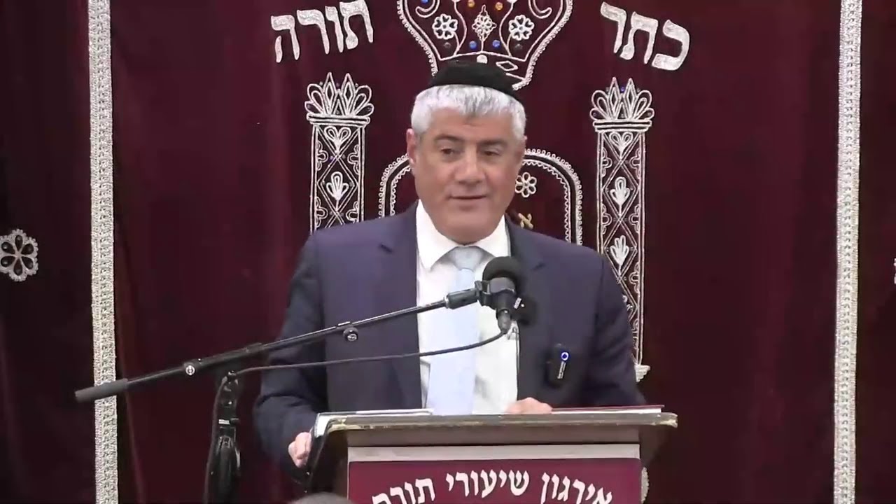 Truth About Manis Friedman's New Book by Rabbi Yosef Mizrachi