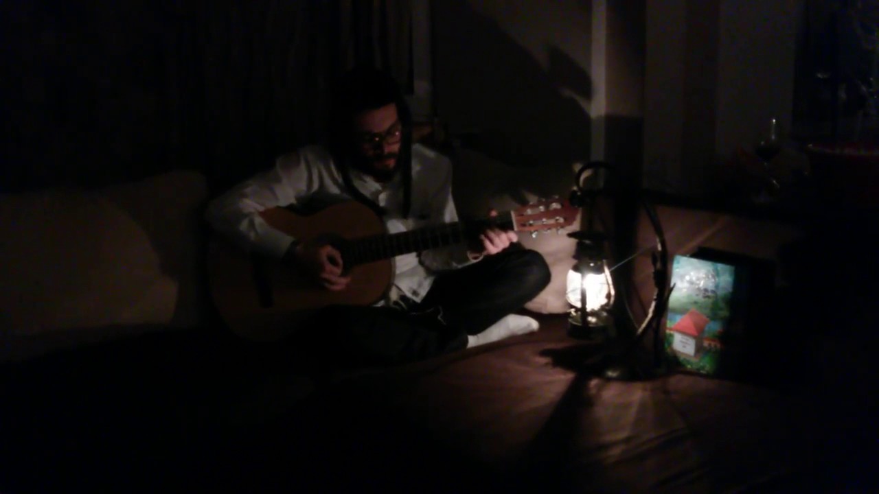 ר" אלי חשין מנגן ושר מן המיצר | Rabbi Eli Heshin singes Min Hameitzar