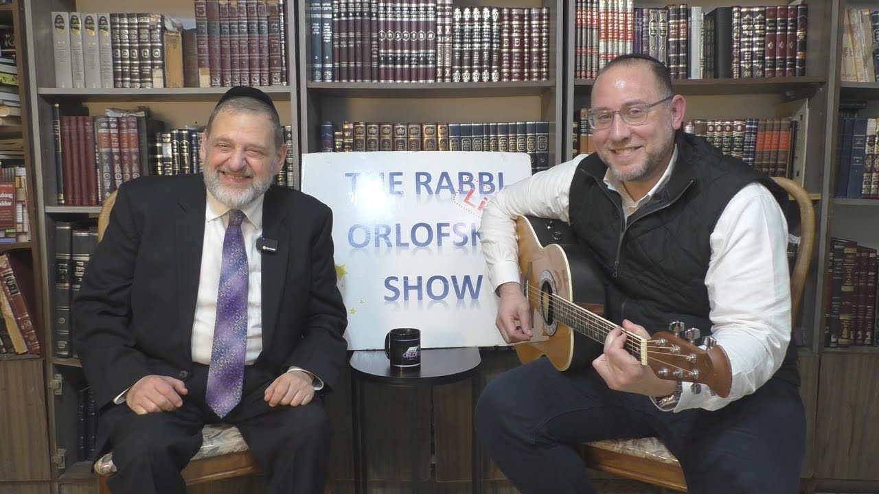 The Music Of Yitzy Shapiro - Coming Soon!