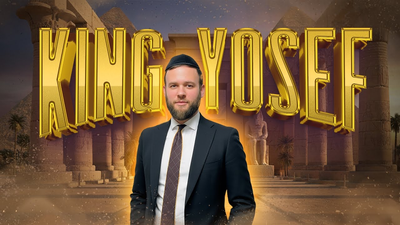 The Shocking Lesson Behind Yosef And His Family Drama
