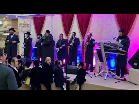 ותוסף אסתר | יואלי קליין | מקהלת מלכות | מושי מנדלסון ותזמרתו