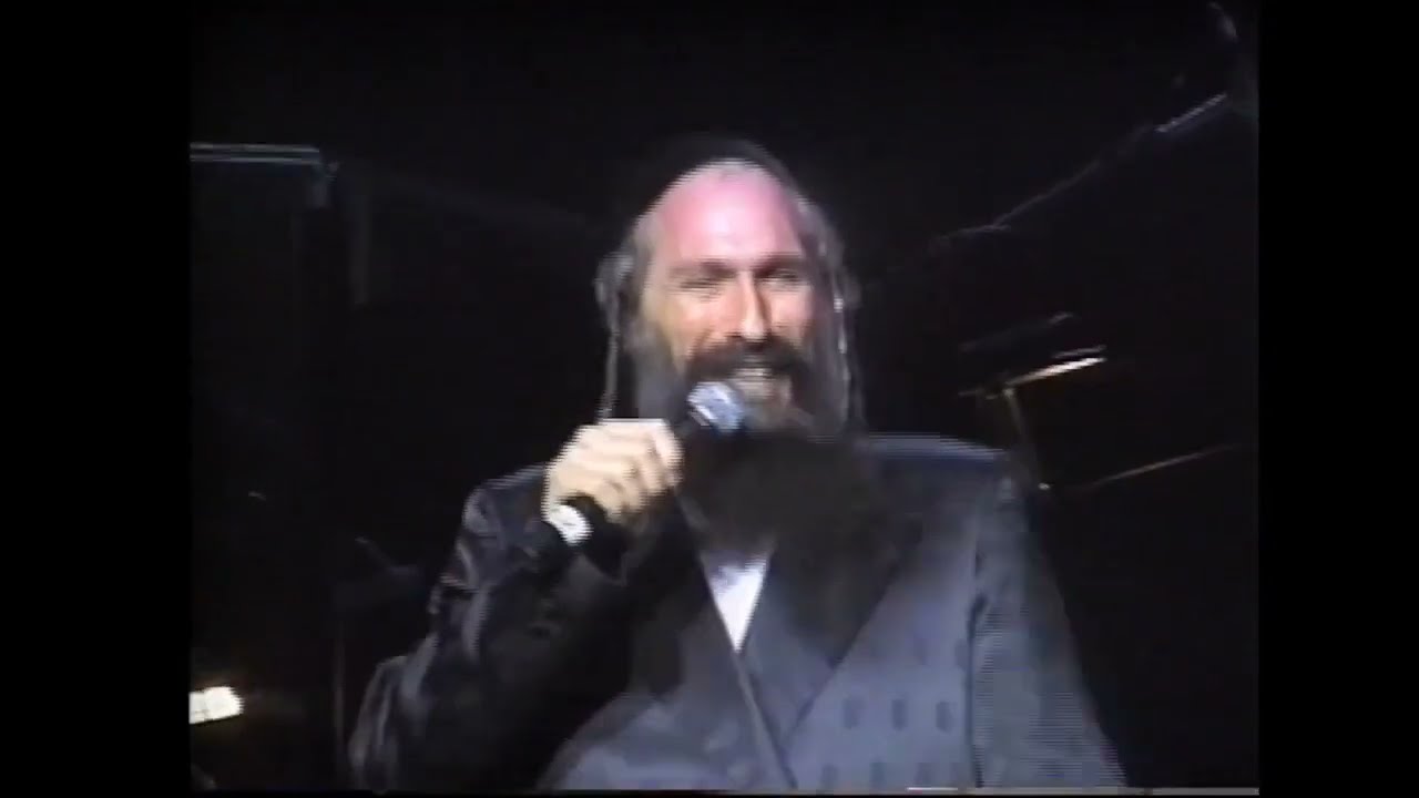 25 years Of MBD Jewish Music Concert - Heller, Flamm, Fried and many more!