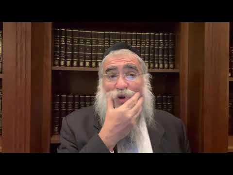 How to Upgrade your Soul to receive Infinite Blessings, by Rabbi Yitzchok Minkowicz 5781