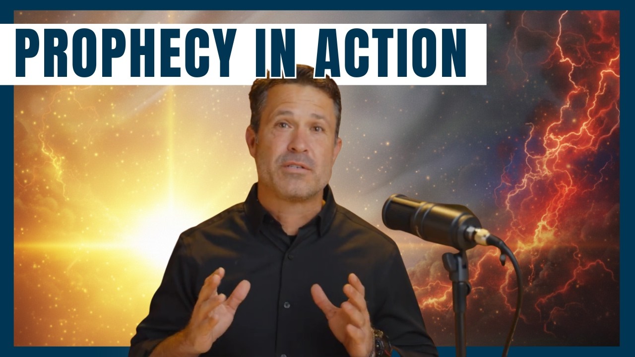 Why is the LOVE & HATE of Israel Both on the Rise? | The Land of Israel Fellowship