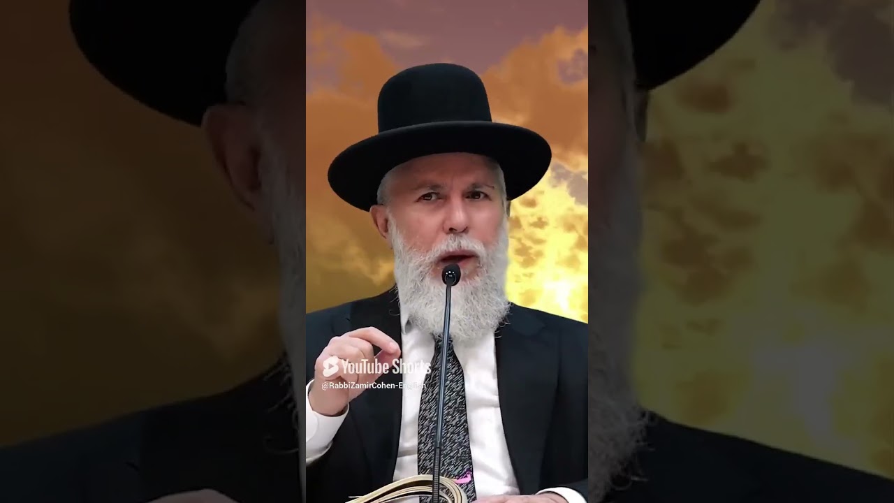 Trauma From A Past Life Murder (AI) #afterlife  #death #jewish #lifeafter #lifeafterdeath #hidabroot