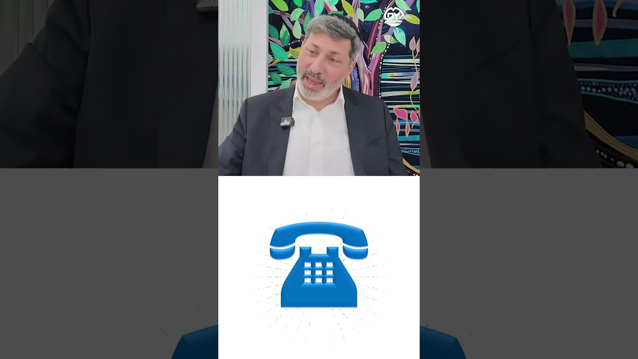 The Call That Saved a Soul