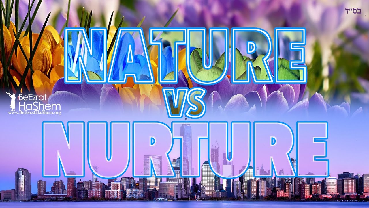 Nature vs Nurture