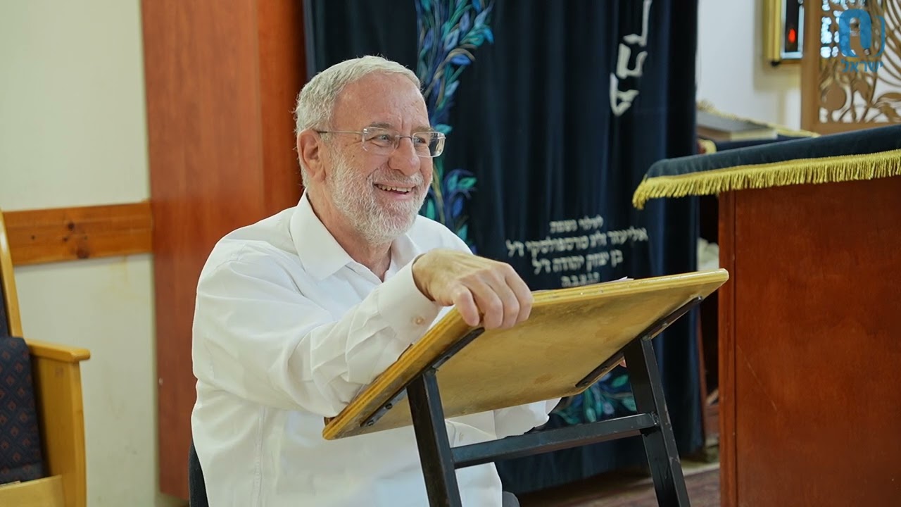 Sins of The Fathers | Rabbi Ari Kahn | May 7 2026