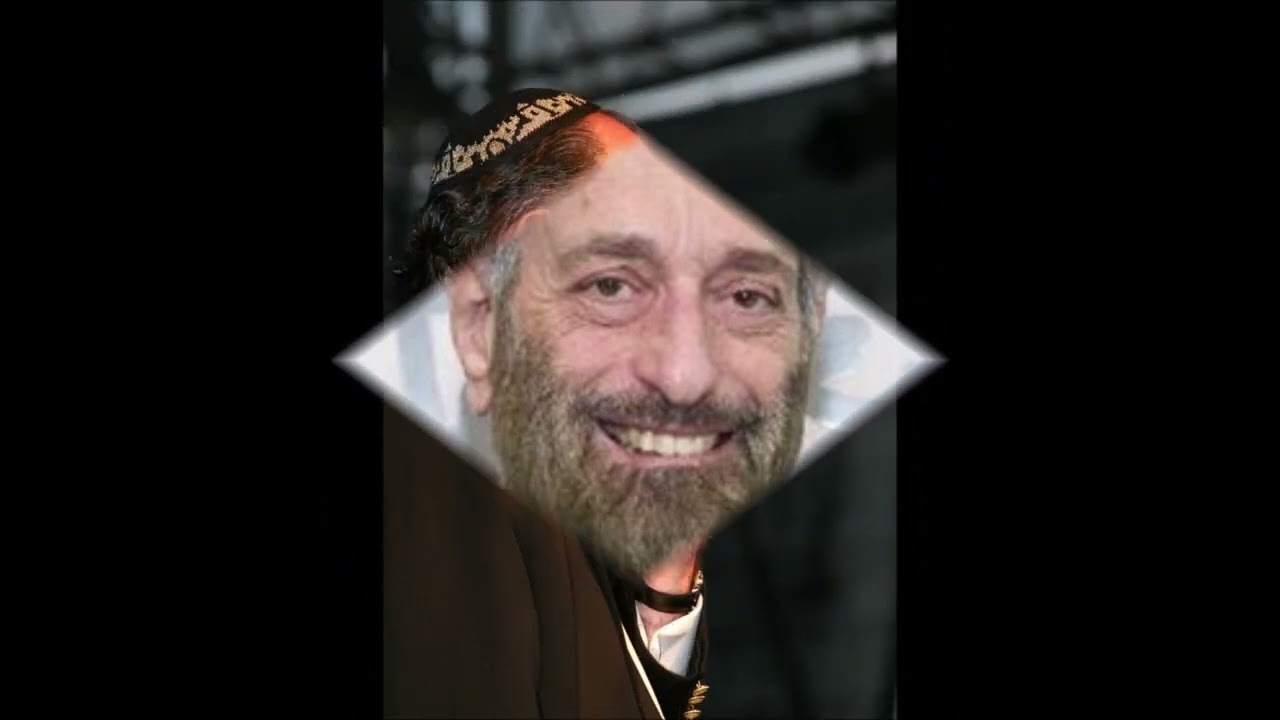 Cantor Joseph Malovany - Ad Hena (Himelstein)