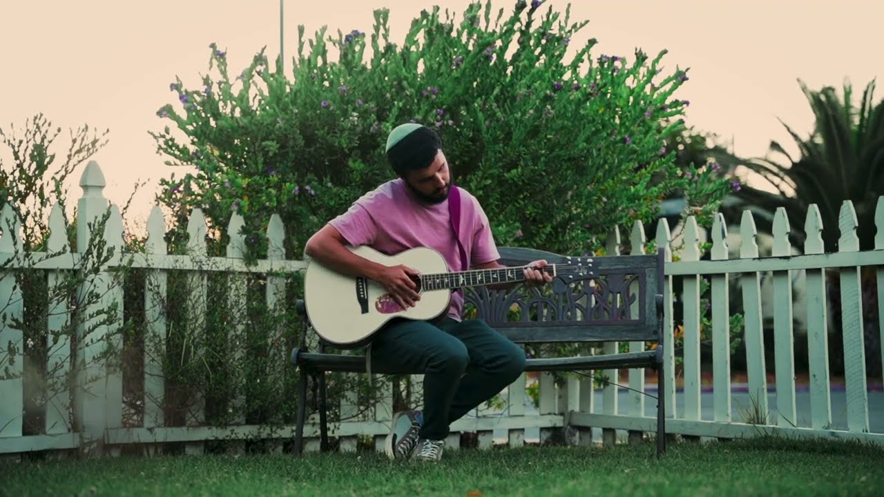 Yitzchok Friedman - When You Get Younger (Official Video)