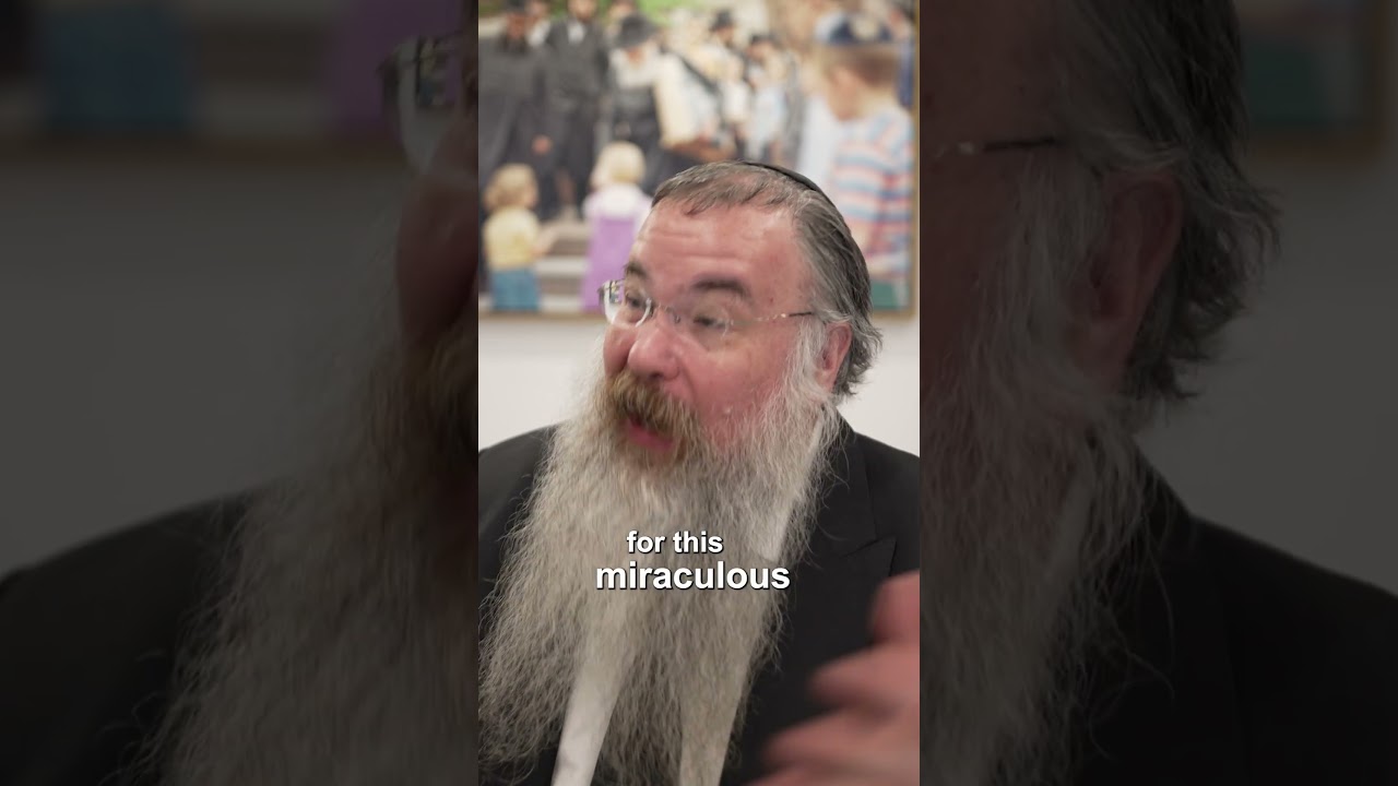 The Real Reason for Purim Costumes #judaism #spirituality #tradition
